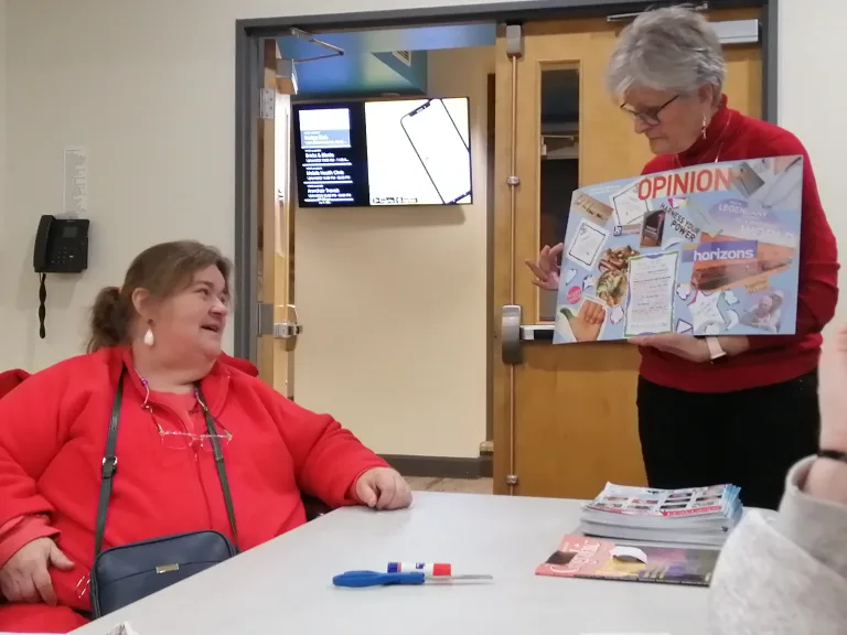 A Journey of Healing – RoadSIGNS