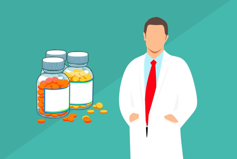How To Become A Successful Pharmacy Technician?