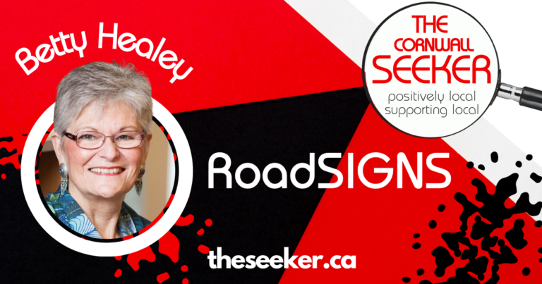 What’s the Secret? Part Two