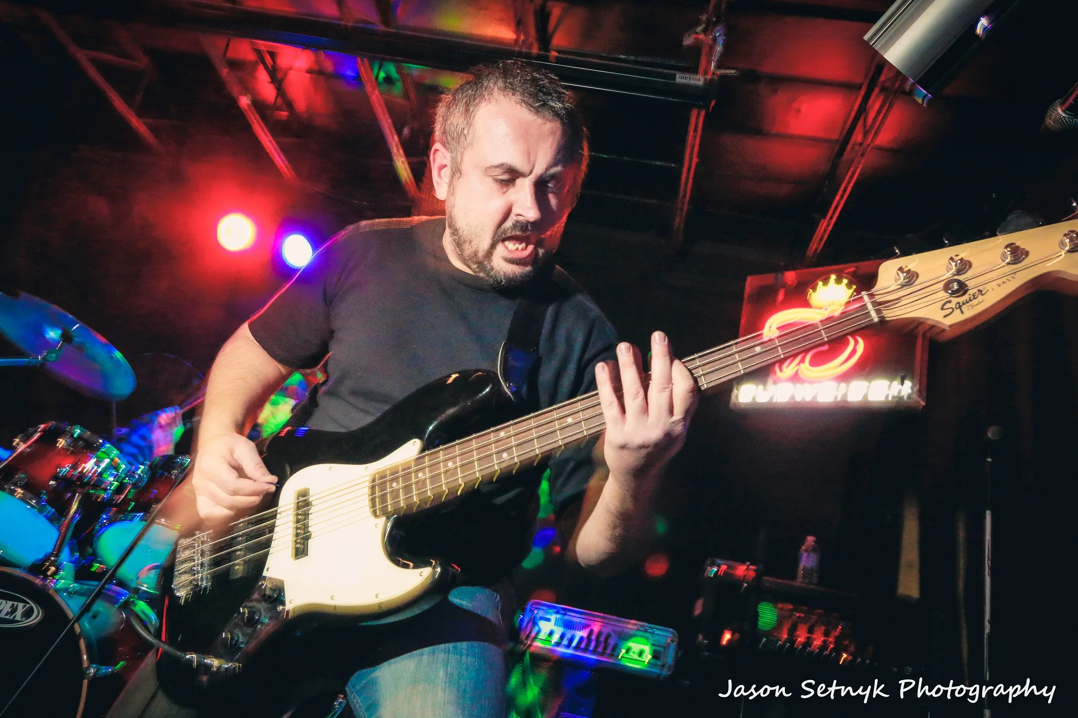 Five Questions with musician Justin Cote of EscThePop