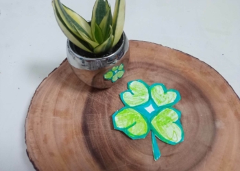 Why do we wear green on St. Patrick’s Day?