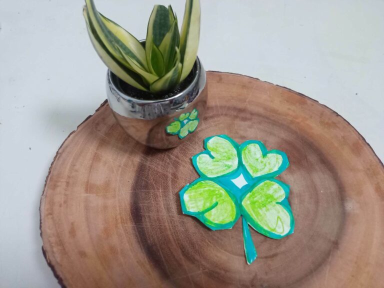 Why do we wear green on St. Patrick’s Day?