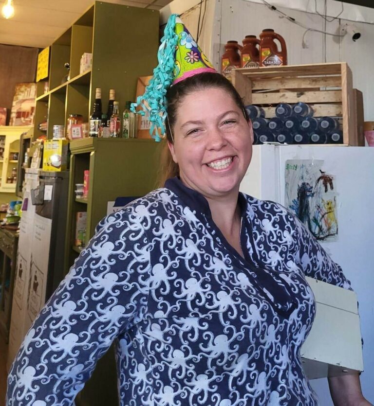 Getting to Know Amy Willis – A Conversation with the Manager of Full Bellies