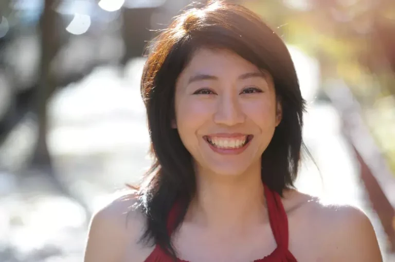 Getting to Know Melissa Yi – A Conversation with the Author