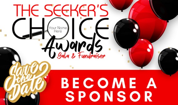Seekers Choice Awards Sponsorship