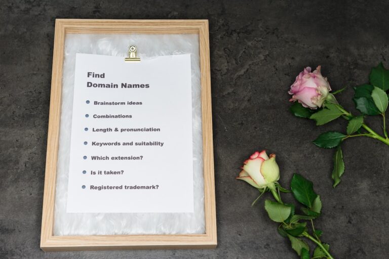 How Domain Registration Impacts Your Business’s Online Success