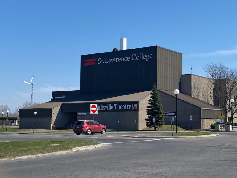St. Lawrence College to Host Condolence Ceremonies  