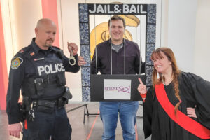 Beyond 21 Jail and Bail