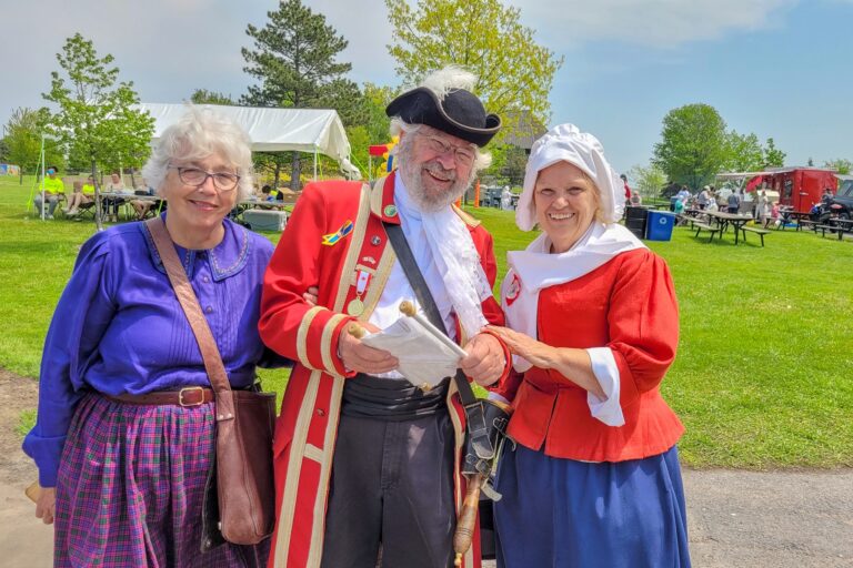 Tourism Development Fund supports Tourism Growth