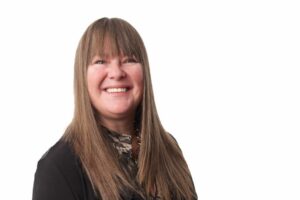 Five Questions with real estate agent Amanda Brisson