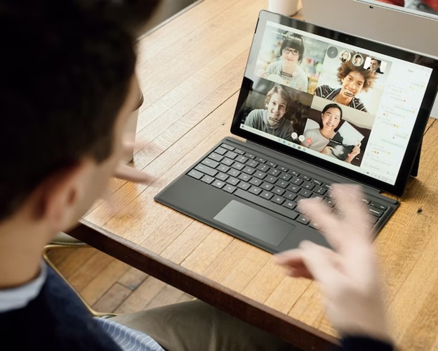 Conquer Video Conferencing: Expert Techniques and Strategies