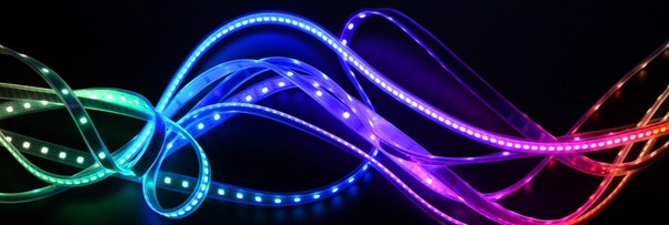 Main Features of Installation of 12V LED Strip Lights