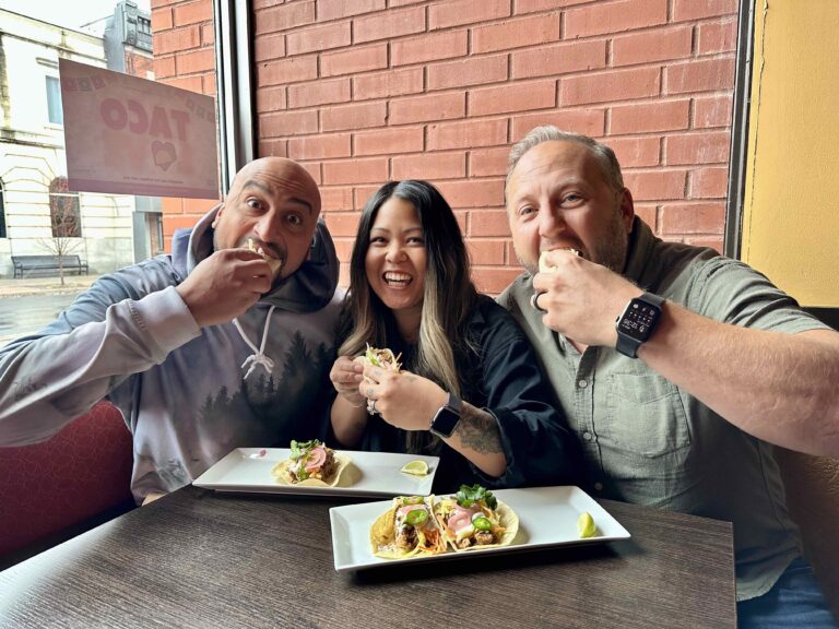 Taco Love: A Cinco de Mayo taco extravaganza comes to Cornwall