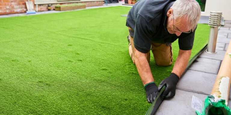 How to Upgrade Your Backyard With Artificial Grass