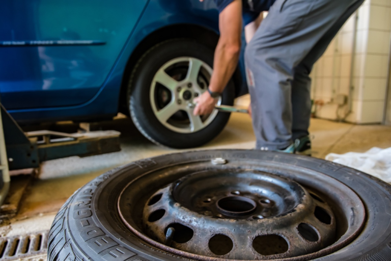 Simple Tips to Extend the Life of Your Car’s Tires