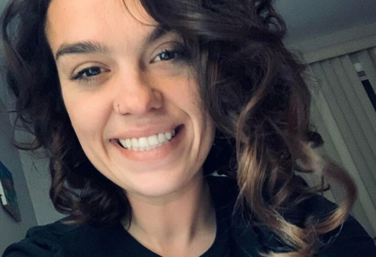 Wondrous Life – Madison Bennett