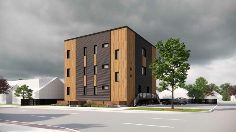 Passive Housing: The Future is Here