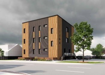 Passive Housing: The Future is Here