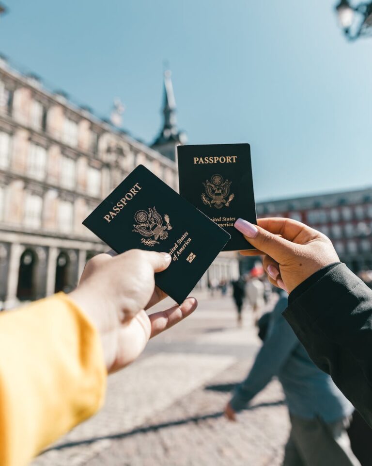 Canada’s Startup Visa Program: Connecting Local Businesses with Global Talent