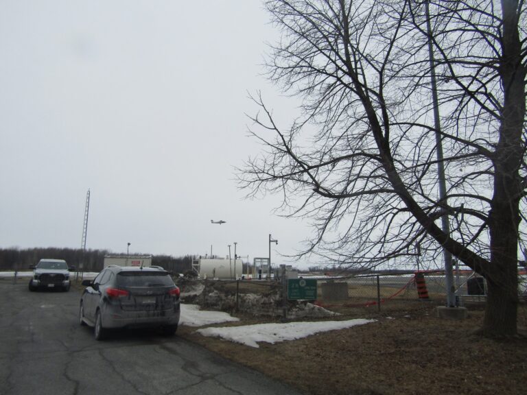 21 Reasons Why We Love South Glengarry: Cornwall Regional Airport