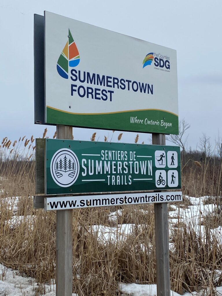 21 Reasons Why We Love South Glengarry: Nature Trails