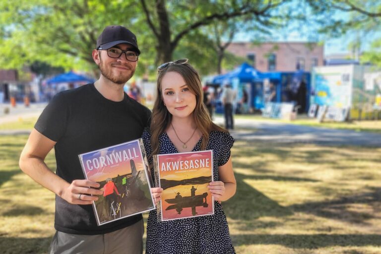 Cornwall Art Walk 2023 Announces Call for Artists and Artisans