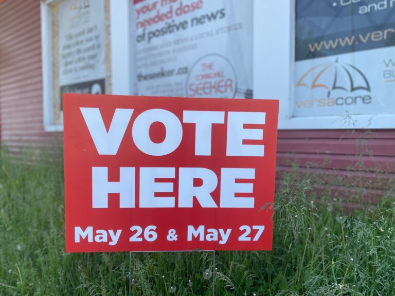 Referendum to stop privatization of Ontario’s public hospitals this Friday & Saturday