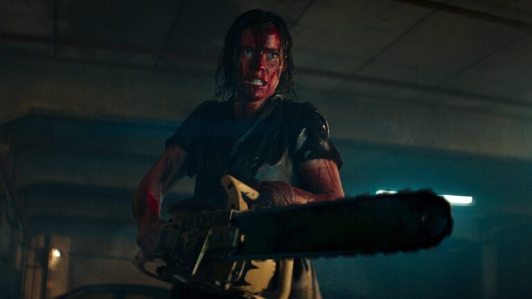 Evil Dead Rise: Empty Shock Value or Modern Classic?