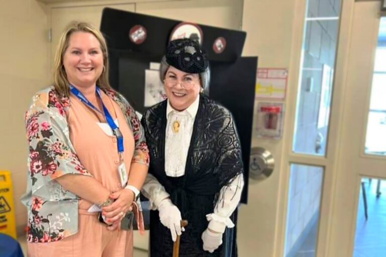 WDMH Foundation’s 1920s Murder Mystery Fundraiser