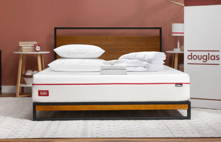 TOP 4 Best Memory Foam Mattresses in Canada