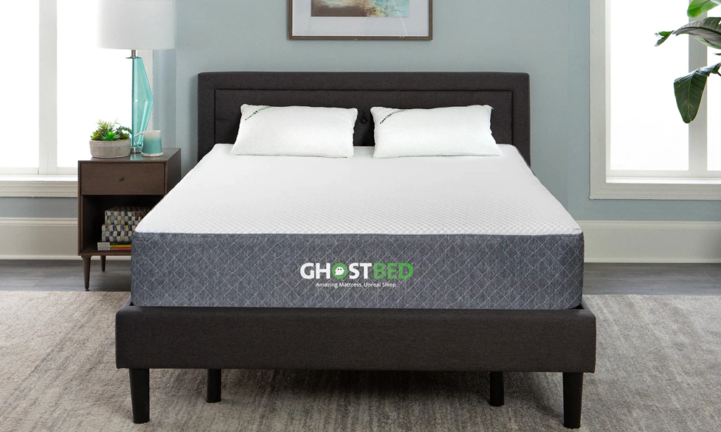 GhostBed Mattress