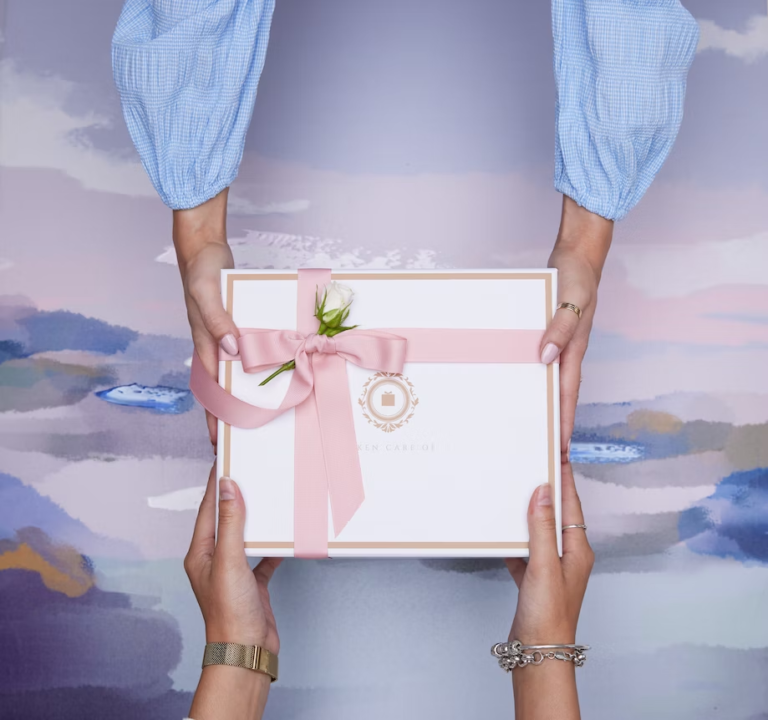 How To Find The Perfect Gifts For Your Clients