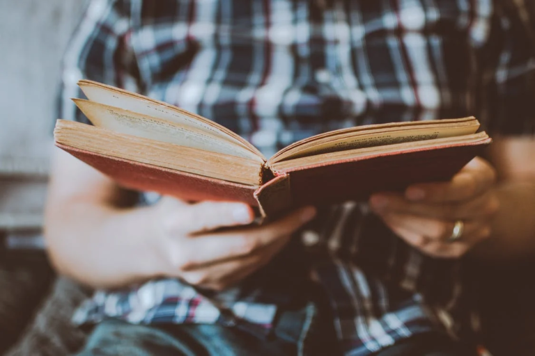 7 Amazing Books You Need To Add To Your List