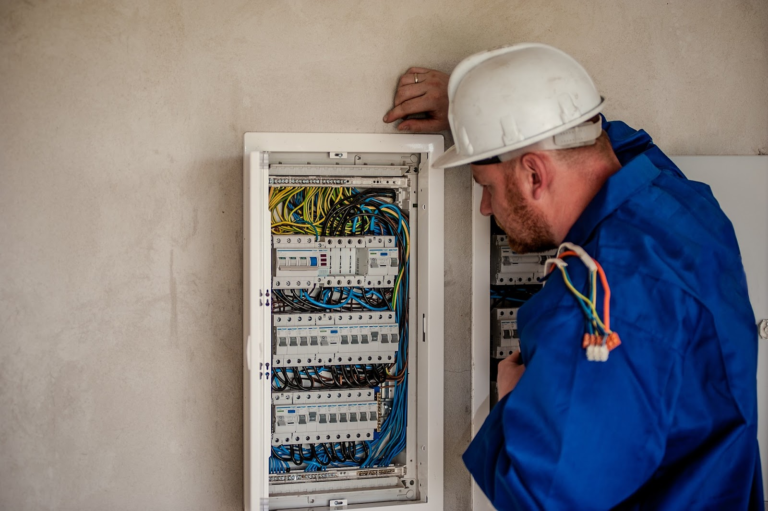 How To Find A Good Electrical Contractor?