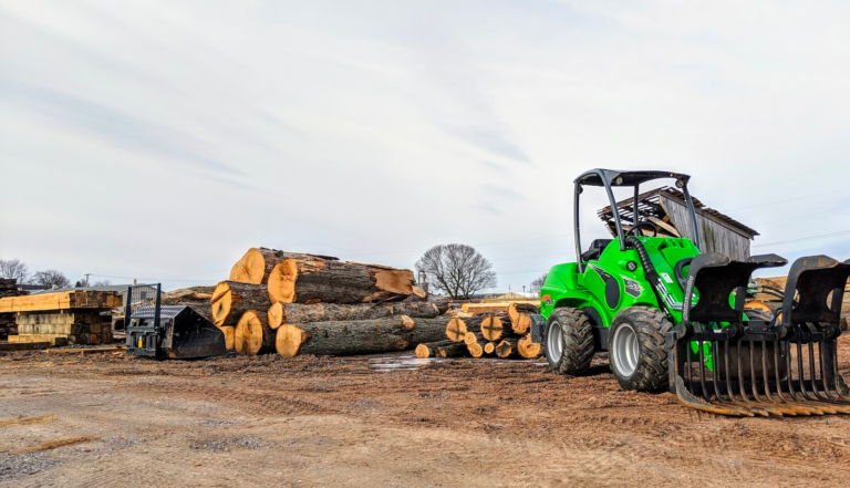 How to Properly Maintain Your Skid Steer for Maximum Performance