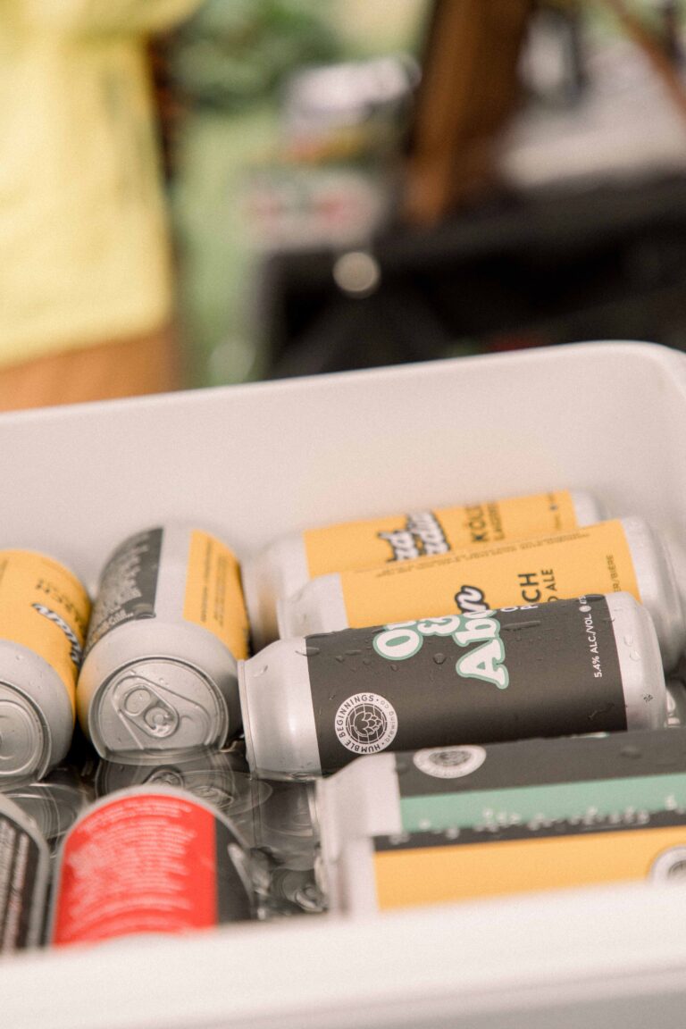 A Humble Celebration – Five Years and Still Pouring