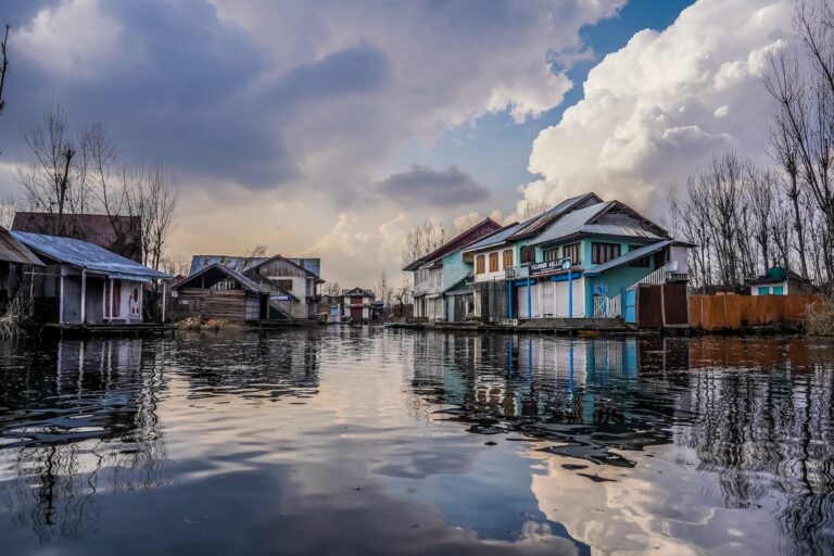 Emergency Preparedness Week Promotes Safety and Resilience