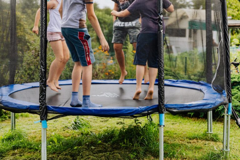 The Top Trampoline Sellers in Canada: A Comprehensive Guide
