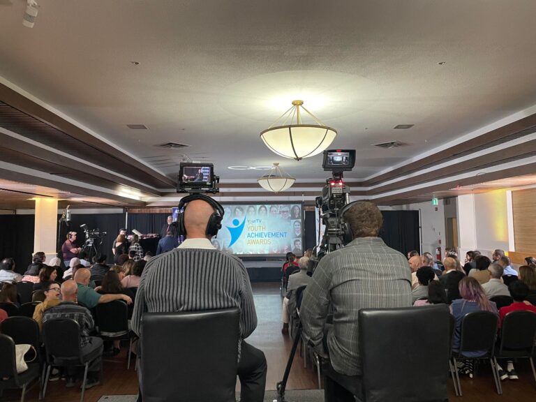 YourTV Youth Achievement Awards Celebrate Remarkable Young Community Members