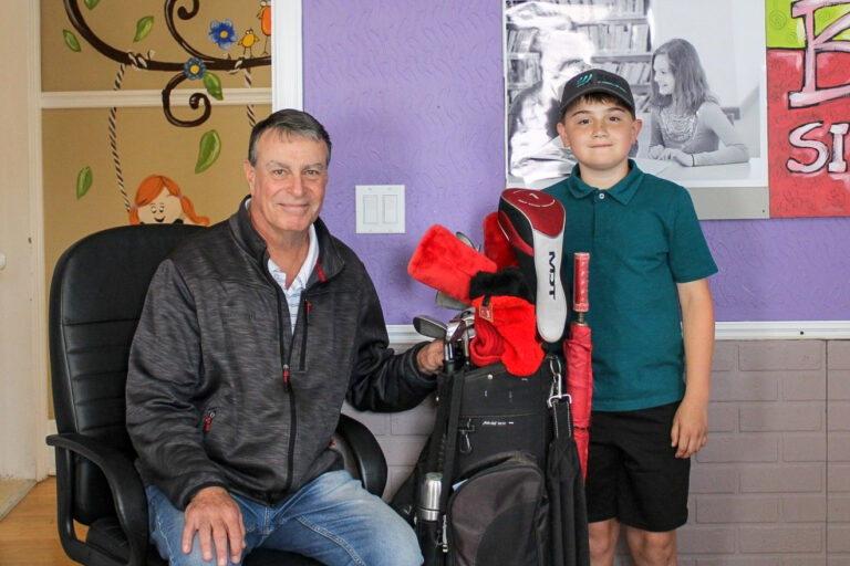 Fore the Kids: BBBS DQ Golf for Kids Sake Returns this Summer