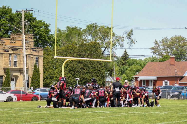 LTE: Petition on Athletic Grounds – Will Council Listen?