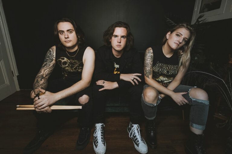 Five Questions with Maryn Pegan of The Space Between