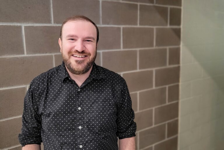 Five Questions with SDSG MP Eric Duncan