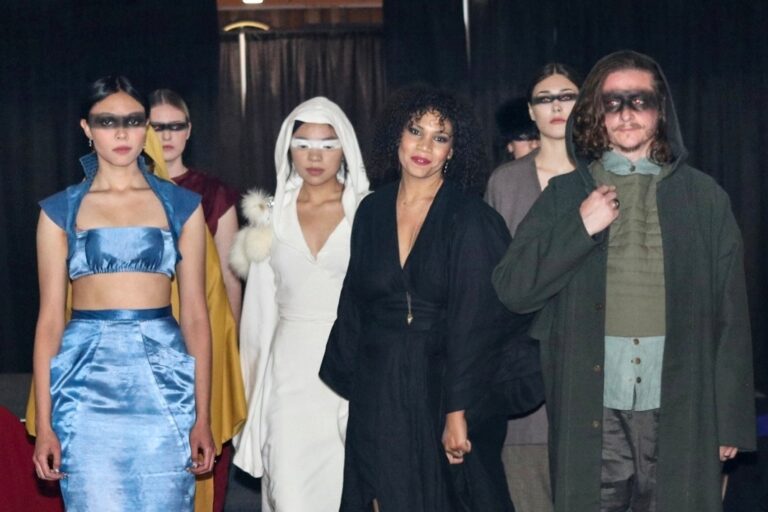 Gemini Gala was a Night of Inspiration and Empowerment