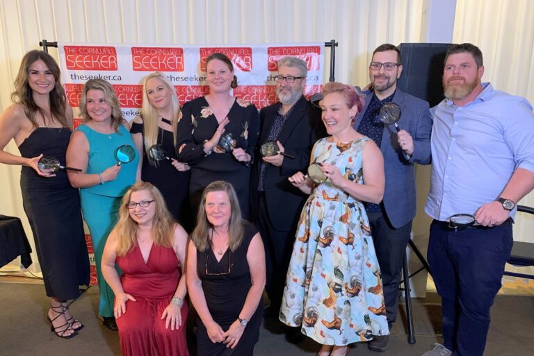 The Seeker Choice Awards 2023 Gala Recap