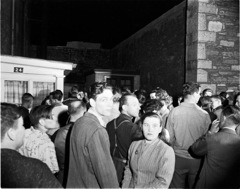 The Tragic Cornwall Tour