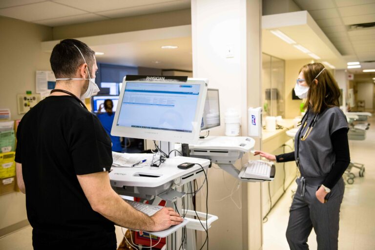 CCH AND LTC in Eastern Ontario Now Securely Exchanging Patient Data