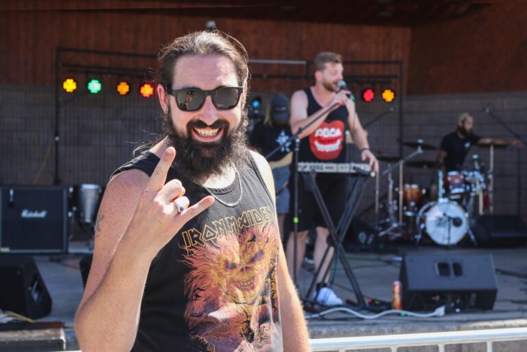 Five Questions with O’Neil Studios co-owner Ryan O’Neil