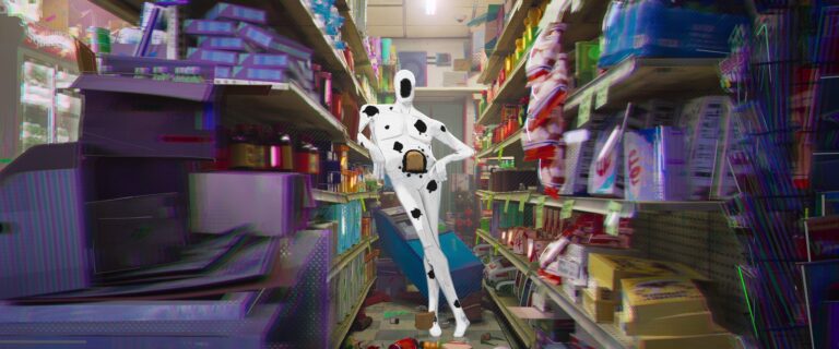 Across the Spider-Verse – What Makes a Film Great