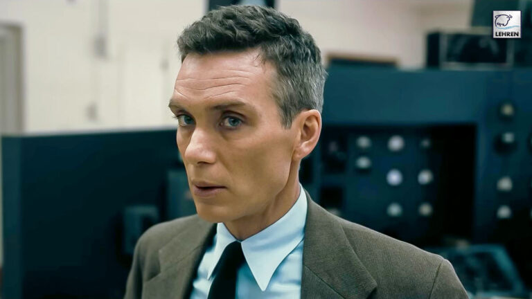 Oppenheimer: Historical Objectivity in Political Media